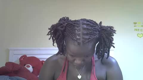 misscandy352_ online show from April 20, 6:44 pm