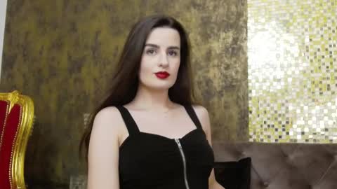 MissCelineWest online show from February 11, 2:25 am