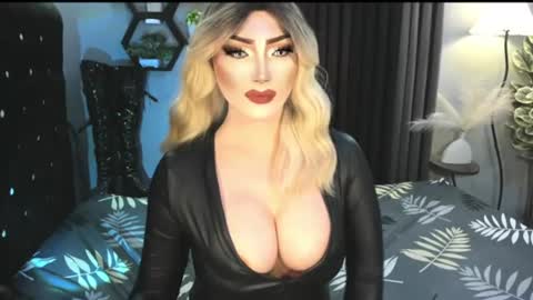 PRIESTESS CHANNEL online show from July 13, 2:59 am