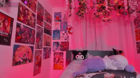 Vane online show from February 24, 12:24 am