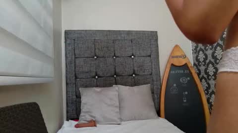 Snapshot of missdhana chatting on October 28, 11:55 am Dhana  online show from October 28, 11:55 am