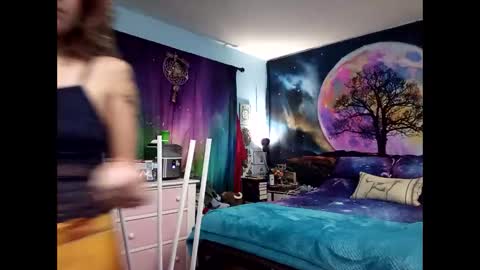 Snapshot of misseeva chatting on December 5, 4:04 am MissEeva online show from December 5, 4:04 am