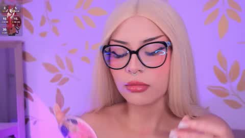 ELEKTRA online show from November 19, 4:45 am