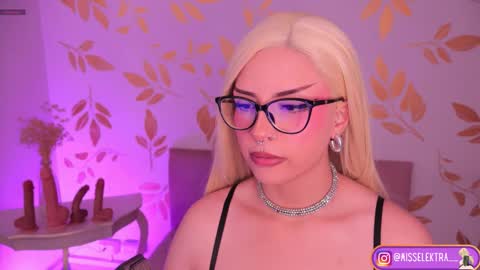 ELEKTRA online show from March 18, 5:57 am