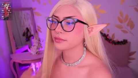 ELEKTRA online show from December 18, 5:25 am