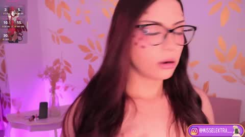 ELEKTRA online show from April 4, 5:14 am