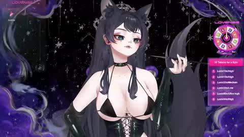 misselliefox online show from March 29, 5:25 pm