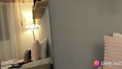 Yuliana online show from November 24, 9:52 am