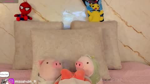 Sami Evan online show from December 1, 12:58 pm