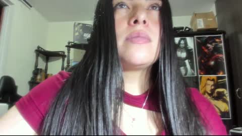 Snapshot of missexy303av chatting on March 4, 8:13 am missexy303av online show from March 4, 8:13 am