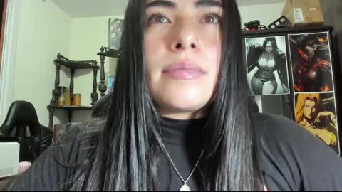 Snapshot of missexy303av chatting on March 5, 8:32 am missexy303av online show from March 5, 8:32 am