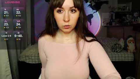 G online show from February 22, 4:27 am