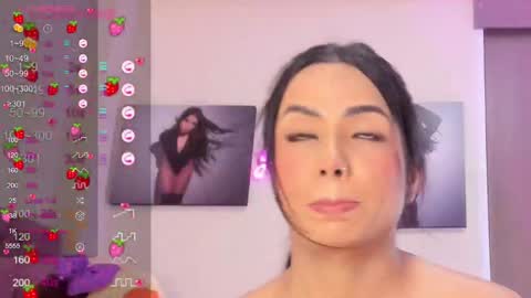 Gisell   Gigi online show from October 25, 2:39 pm