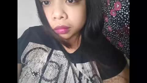 Missi online show from February 6, 4:03 pm