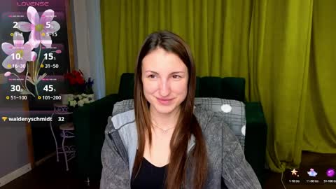 Sofia online show from April 1, 2:36 pm