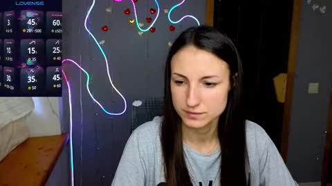 Snapshot of missis_sofiia chatting on September 17, 11:46 am Sofia online show from September 17, 11:46 am