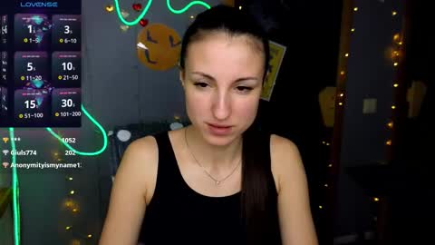 Snapshot of missis_sofiia chatting on October 22, 2:08 pm Sofia online show from October 22, 2:08 pm