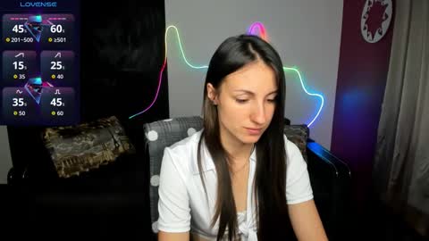 Snapshot of missis_sofiia chatting on October 17, 12:09 pm Sofia online show from October 17, 12:09 pm