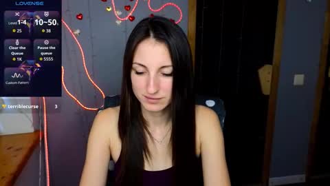 Snapshot of missis_sofiia chatting on October 9, 12:43 pm Sofia online show from October 9, 12:43 pm