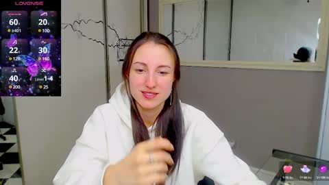 Snapshot of missis_sofiia chatting on February 20, 4:36 pm Sofia online show from February 20, 4:36 pm