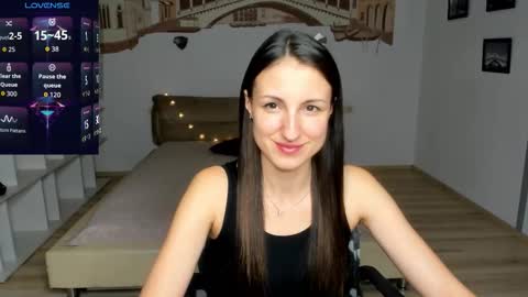 Snapshot of missis_sofiia chatting on September 13, 12:07 pm Sofia online show from September 13, 12:07 pm