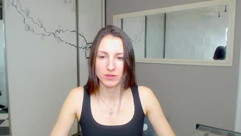 Snapshot of missis_sofiia chatting on February 6, 12:48 pm Sofia online show from February 6, 12:48 pm