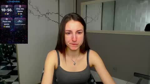 Snapshot of missis_sofiia chatting on February 22, 1:13 pm Sofia online show from February 22, 1:13 pm