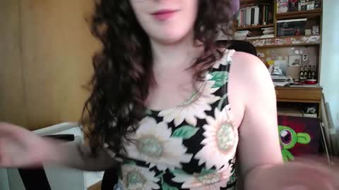 Snapshot of missivana777 chatting on October 23, 5:03 pm Ivana online show from October 23, 5:03 pm