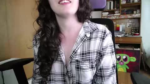 Snapshot of missivana777 chatting on October 9, 5:51 pm Ivana online show from October 9, 5:51 pm