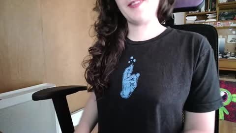 Snapshot of missivana777 chatting on October 3, 6:16 pm Ivana online show from October 3, 6:16 pm