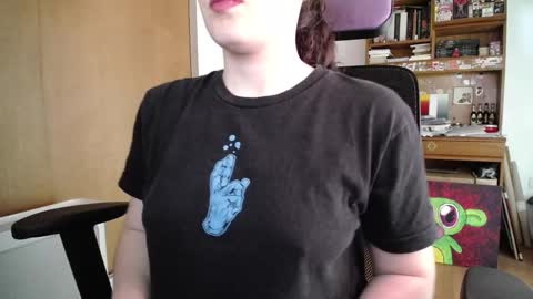 Snapshot of missivana777 chatting on October 14, 5:27 pm Ivana online show from October 14, 5:27 pm