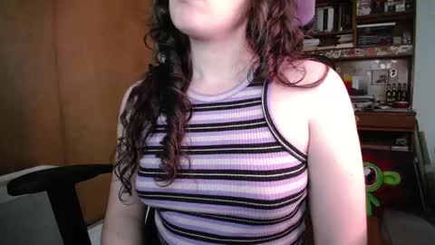 Snapshot of missivana777 chatting on October 17, 6:23 pm Ivana online show from October 17, 6:23 pm