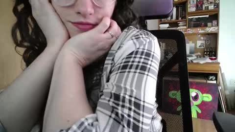 Snapshot of missivana777 chatting on October 16, 6:07 pm Ivana online show from October 16, 6:07 pm