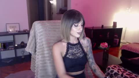 MissJenny7 online show from July 3, 8:35 pm