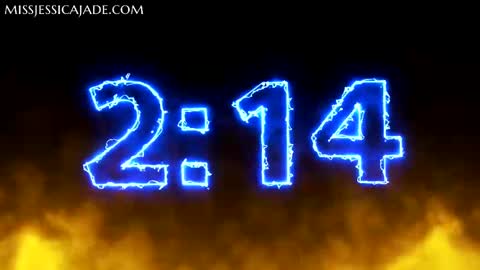 Miss Jessica Jade online show from February 16, 3:38 pm