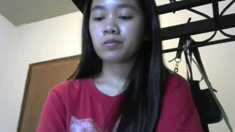 Snapshot of missjona08 chatting on February 23, 6:01 pm Jona online show from February 23, 6:01 pm