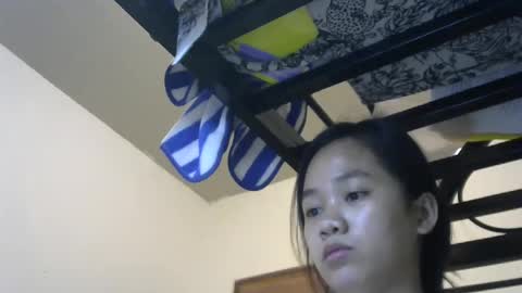 Snapshot of missjona08 chatting on March 7, 5:17 pm Jona online show from March 7, 5:17 pm