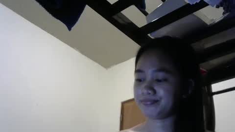 Snapshot of missjona08 chatting on February 7, 10:19 pm Jona online show from February 7, 10:19 pm