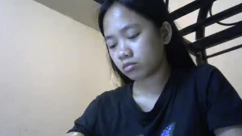 Snapshot of missjona08 chatting on February 16, 6:32 pm Jona online show from February 16, 6:32 pm