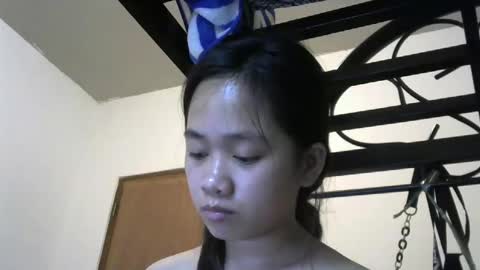 Snapshot of missjona08 chatting on March 12, 8:41 pm Jona online show from March 12, 8:41 pm