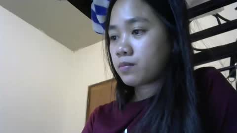 Snapshot of missjona08 chatting on February 28, 5:15 pm Jona online show from February 28, 5:15 pm