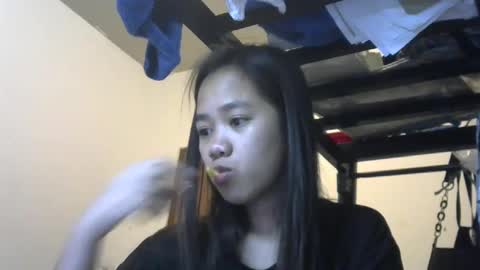 Snapshot of missjona08 chatting on February 8, 6:55 pm Jona online show from February 8, 6:55 pm