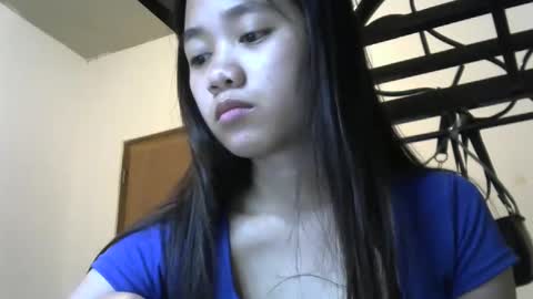 Snapshot of missjona08 chatting on February 25, 7:38 pm Jona online show from February 25, 7:38 pm