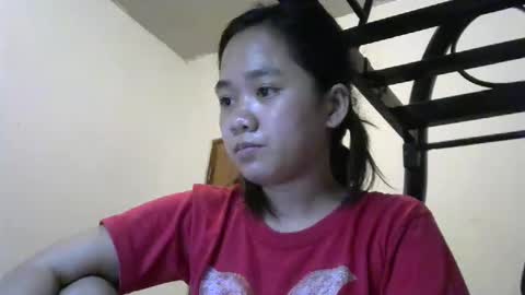 Snapshot of missjona08 chatting on March 9, 8:42 pm Jona online show from March 9, 8:42 pm