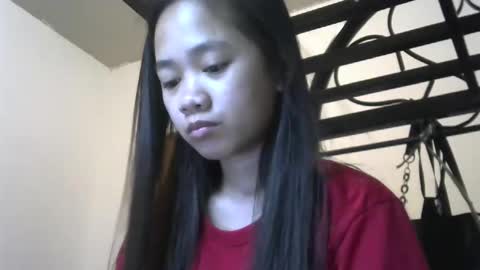 Snapshot of missjona08 chatting on February 17, 9:00 pm Jona online show from February 17, 9:00 pm