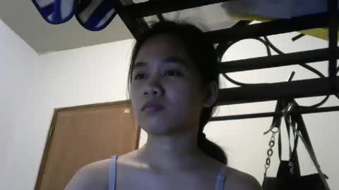 Snapshot of missjona08 chatting on March 7, 8:22 pm Jona online show from March 7, 8:22 pm
