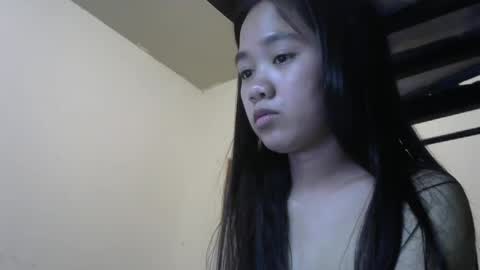 Snapshot of missjona08 chatting on January 29, 11:25 pm Jona online show from January 29, 11:25 pm
