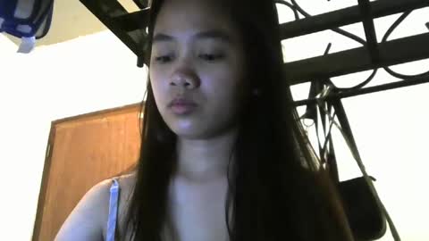 Snapshot of missjona08 chatting on February 22, 8:31 pm Jona online show from February 22, 8:31 pm