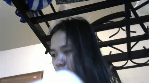 Snapshot of missjona08 chatting on March 3, 8:54 pm Jona online show from March 3, 8:54 pm