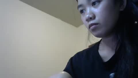 Snapshot of missjona08 chatting on January 28, 3:57 am Jona online show from January 28, 3:57 am